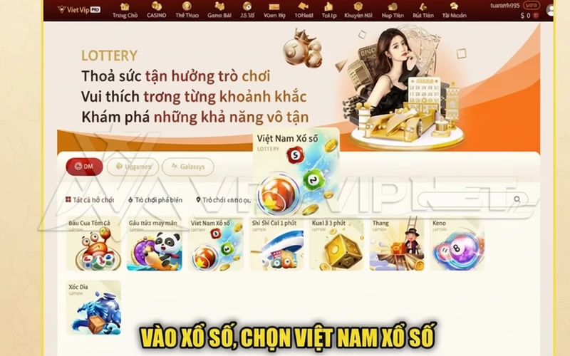 Bước 2